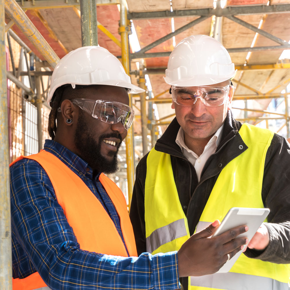 Contractors Insurance Massachusetts
