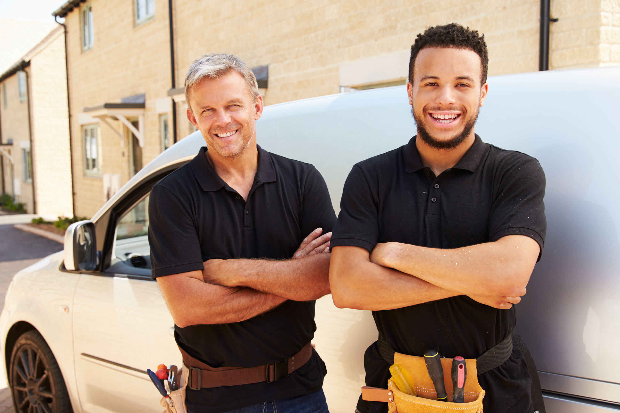 Contractors Insurance Massachusetts