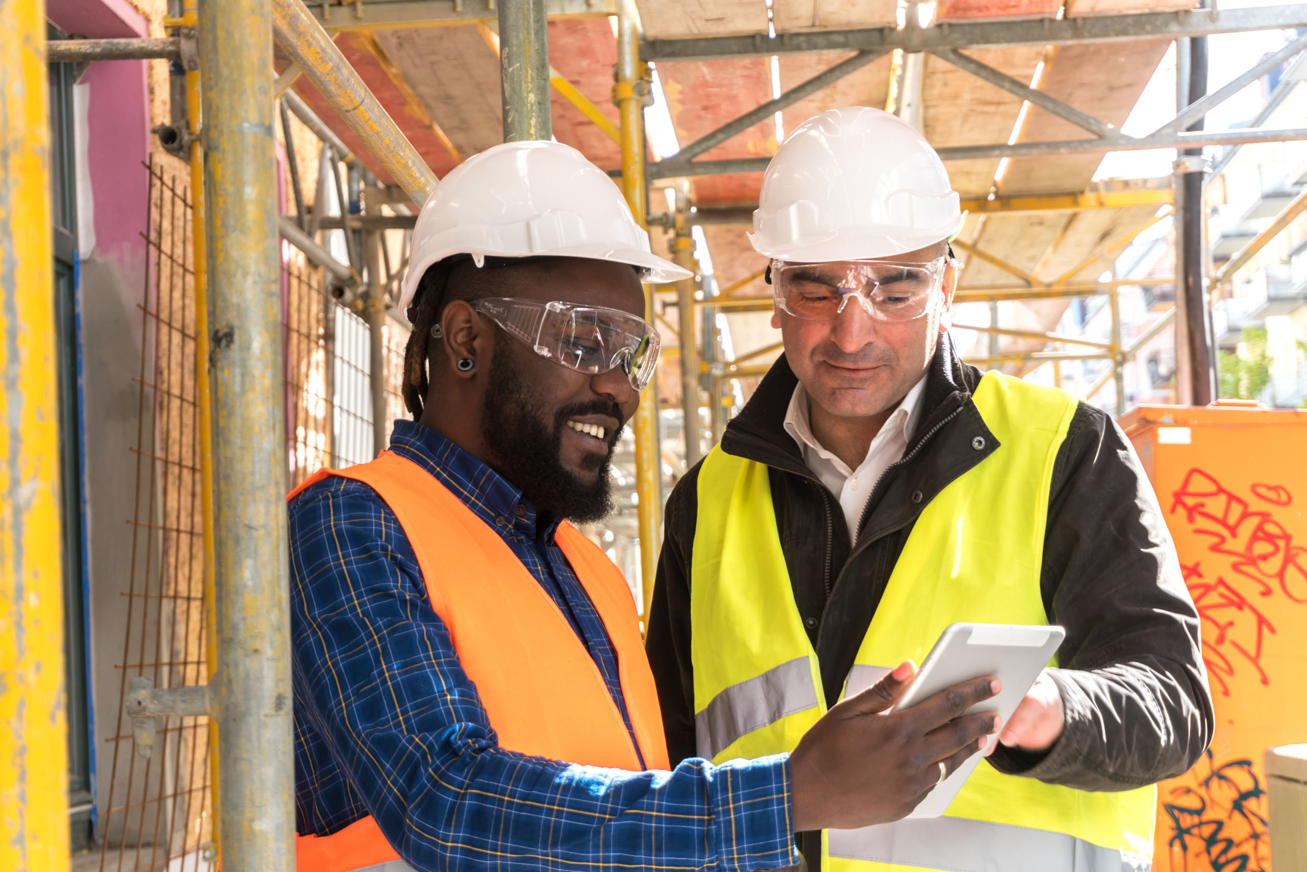 Contractors Insurance Massachusetts