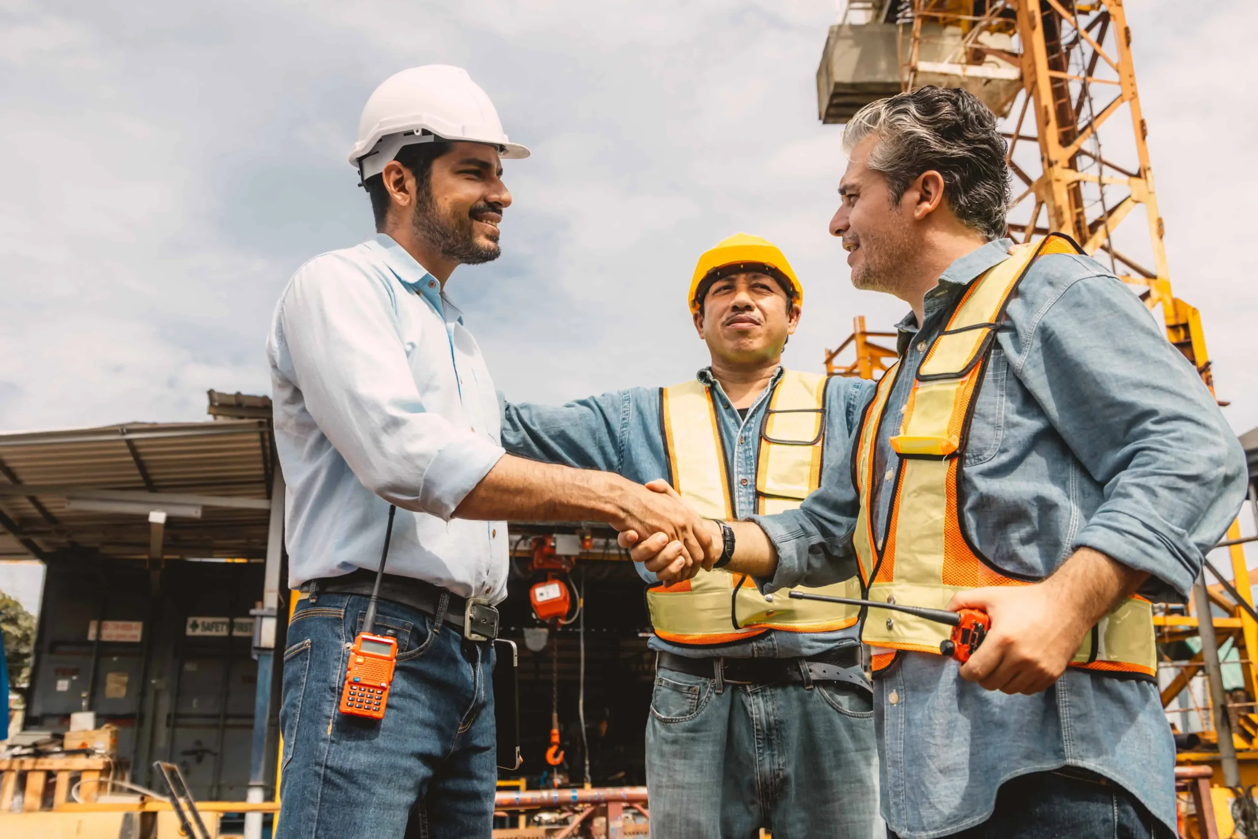 Contractors Insurance Massachusetts