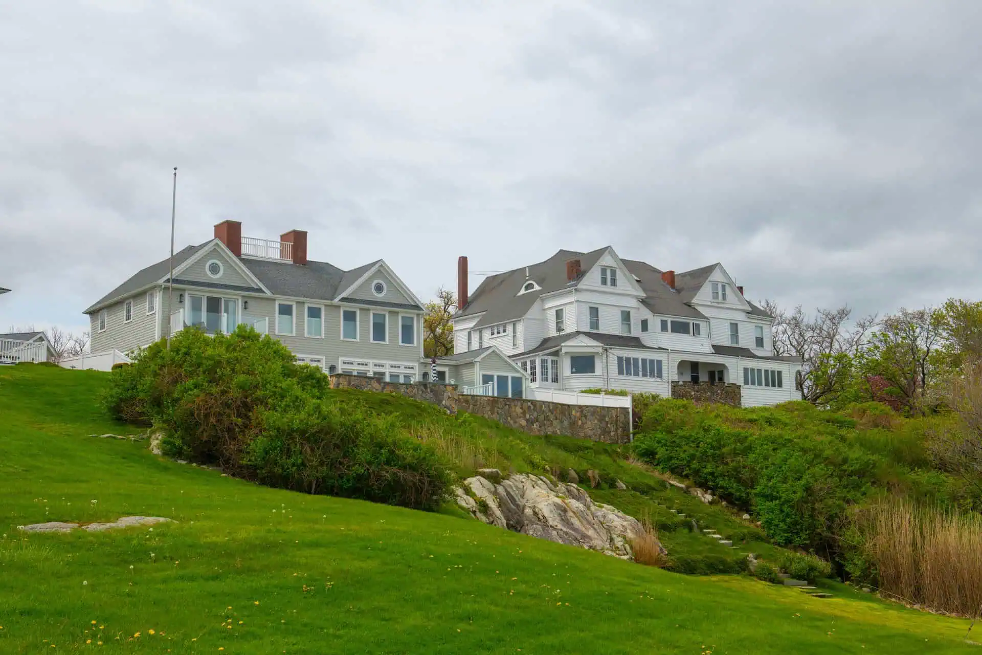 High-Value Home Insurance Insurance Massachusetts