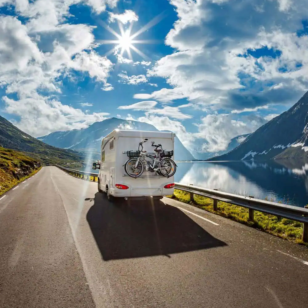RV Insurance Massachusetts