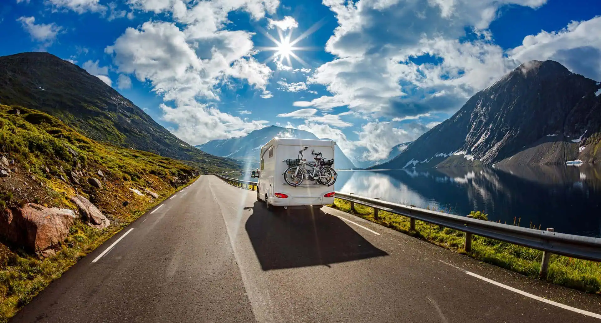 RV Insurance Massachusetts