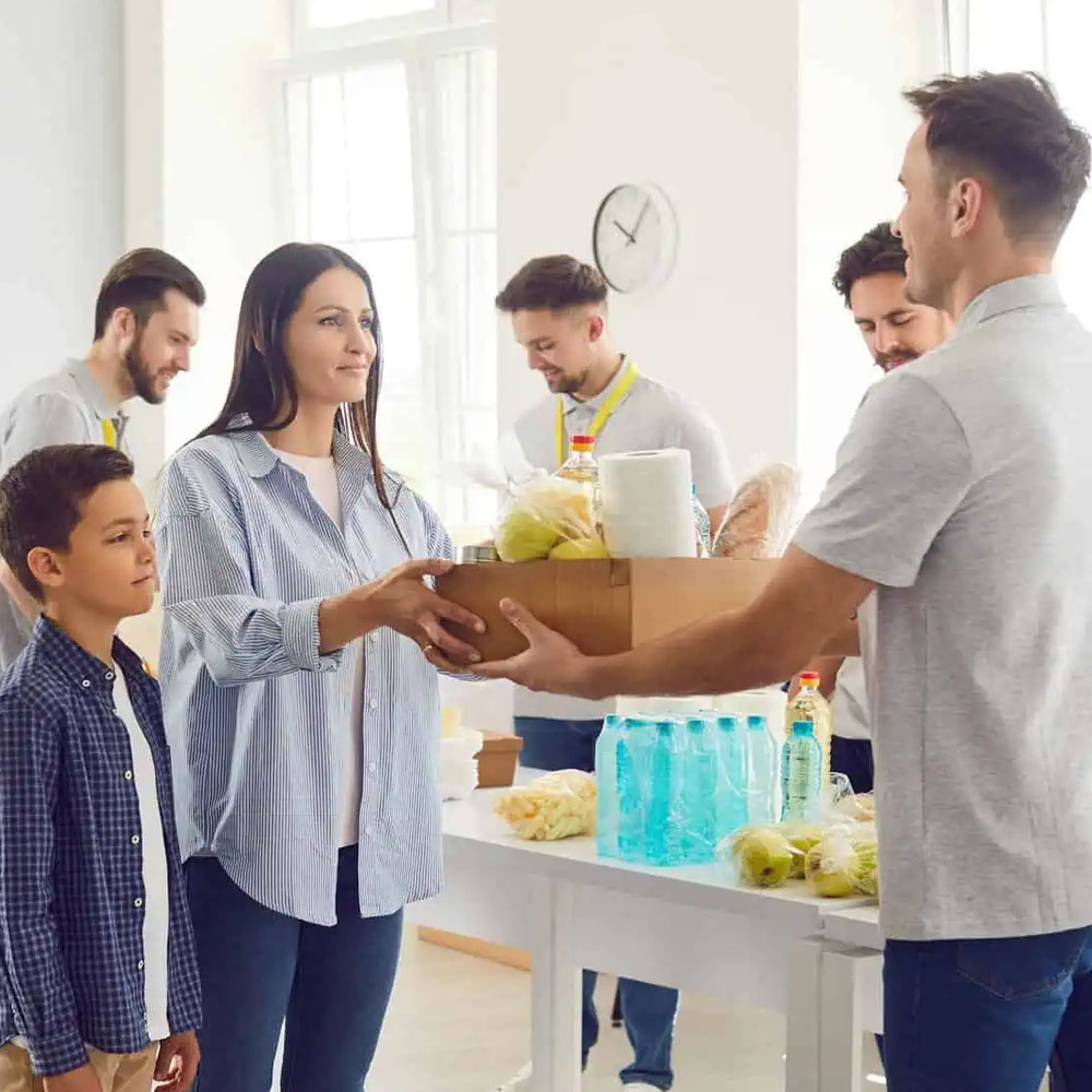 Nonprofit Insurance Massachusetts