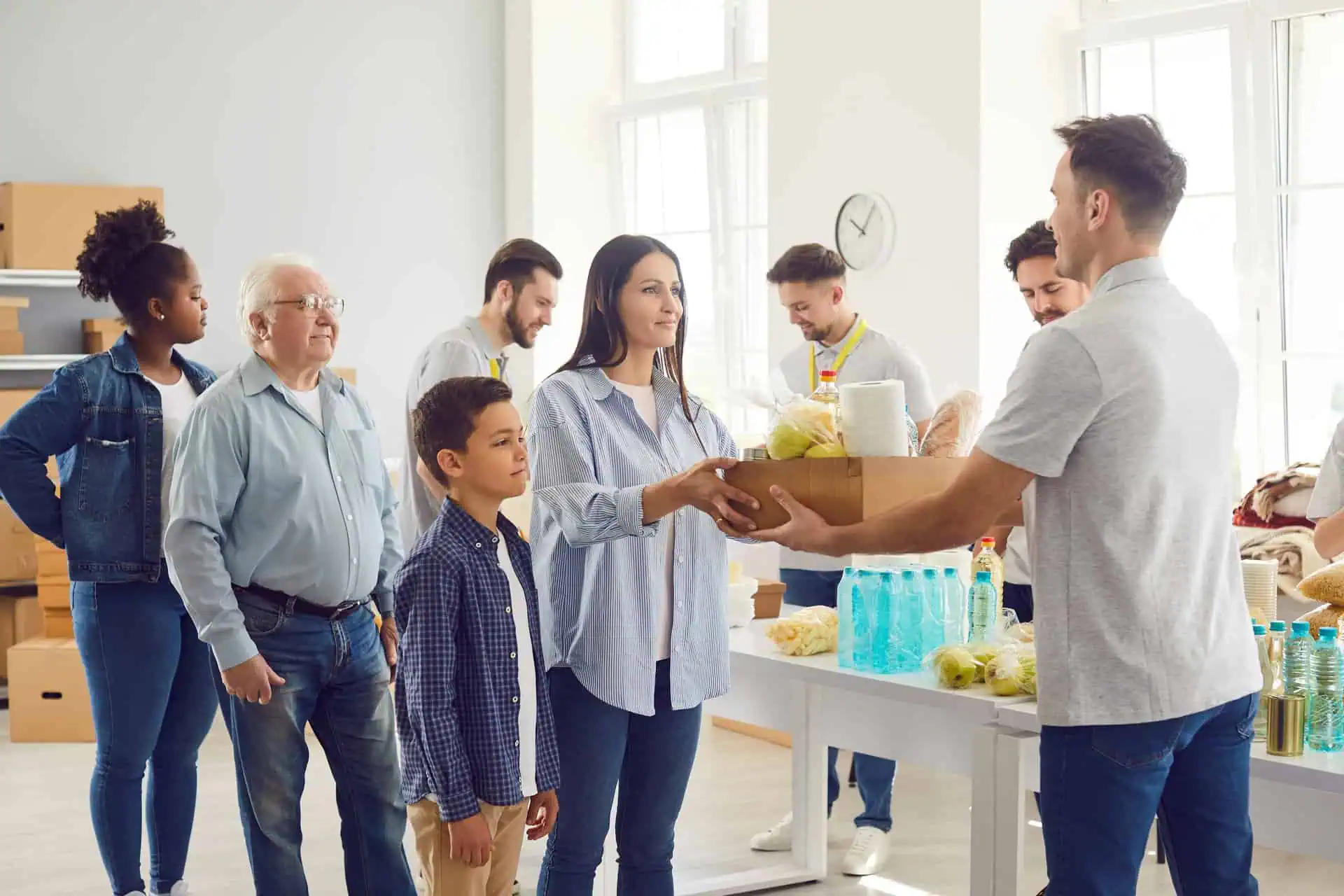 Nonprofit Insurance Massachusetts