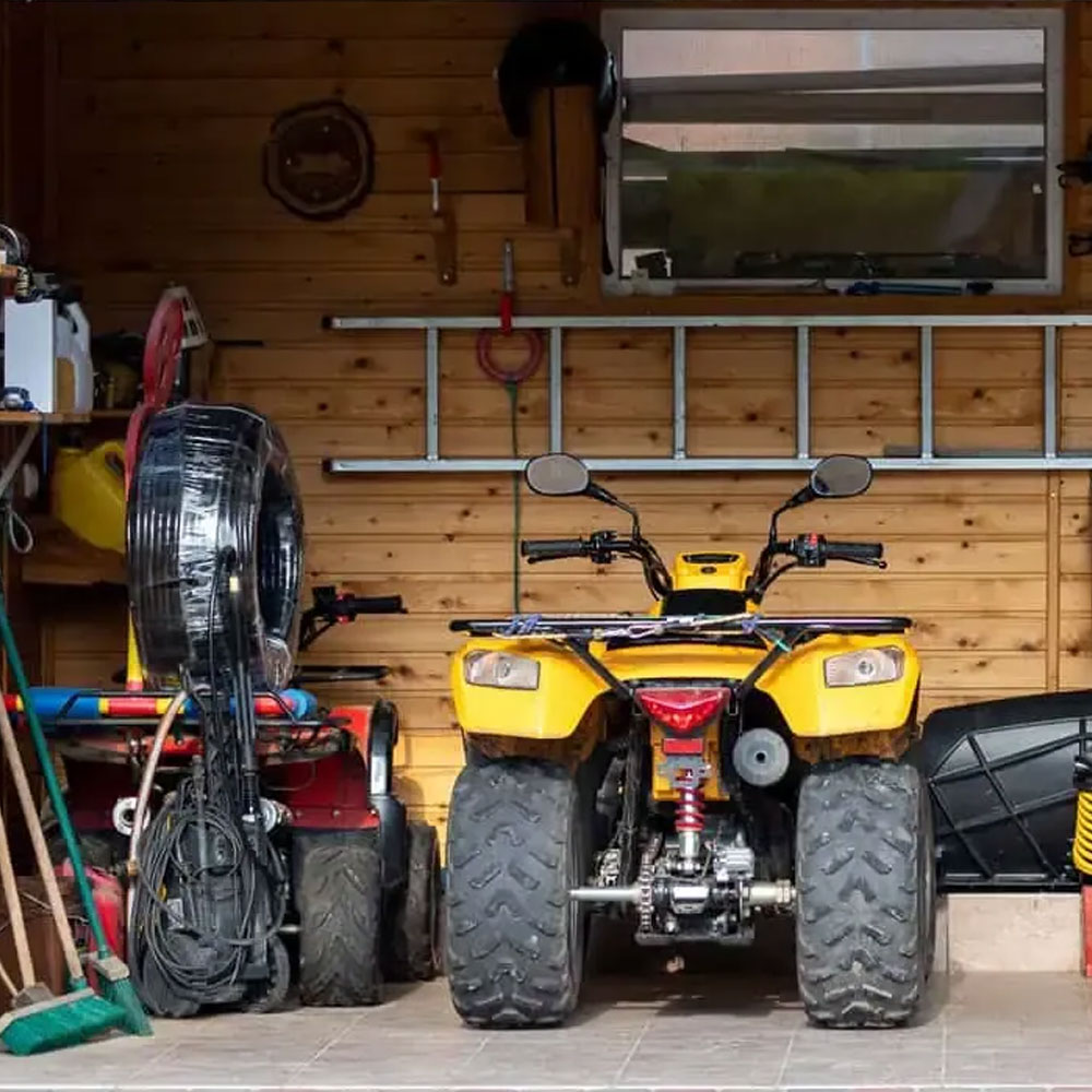 ATV Insurance Massachusetts