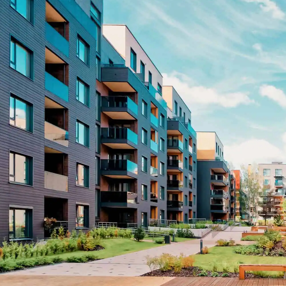 Condo Association Insurance Massachusetts