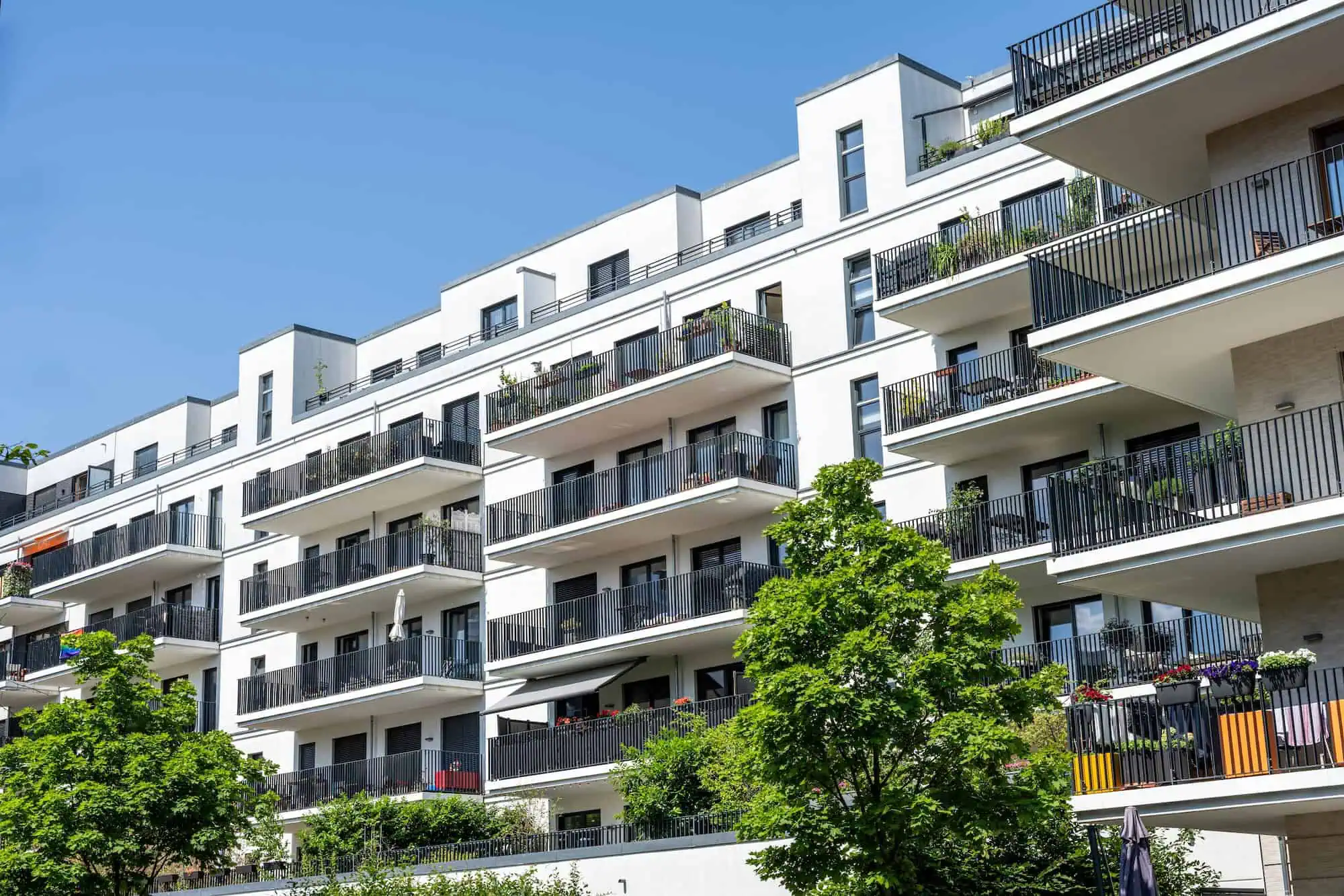 Condo Association Insurance Massachusetts