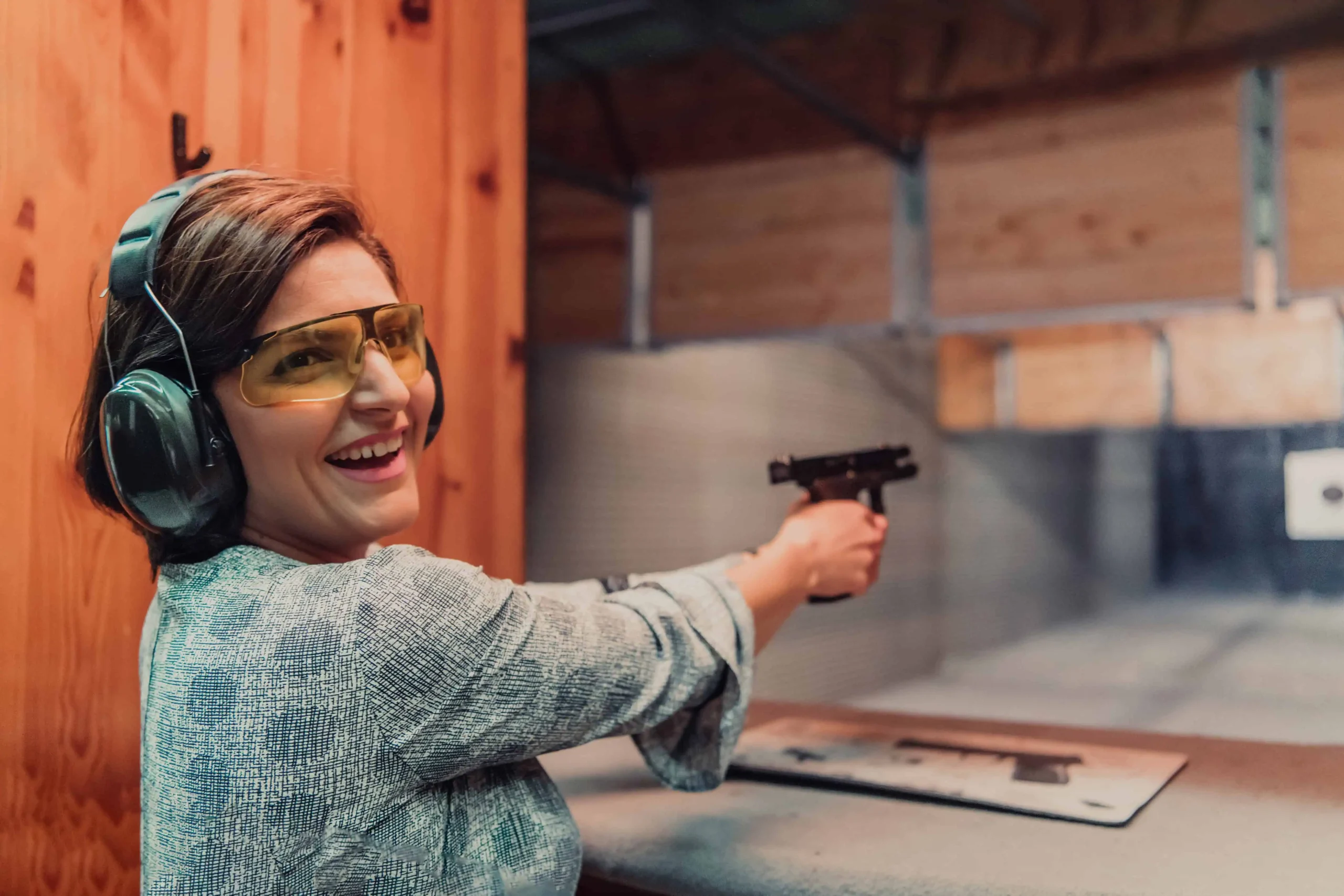 Gun Clubs Insurance Massachusetts