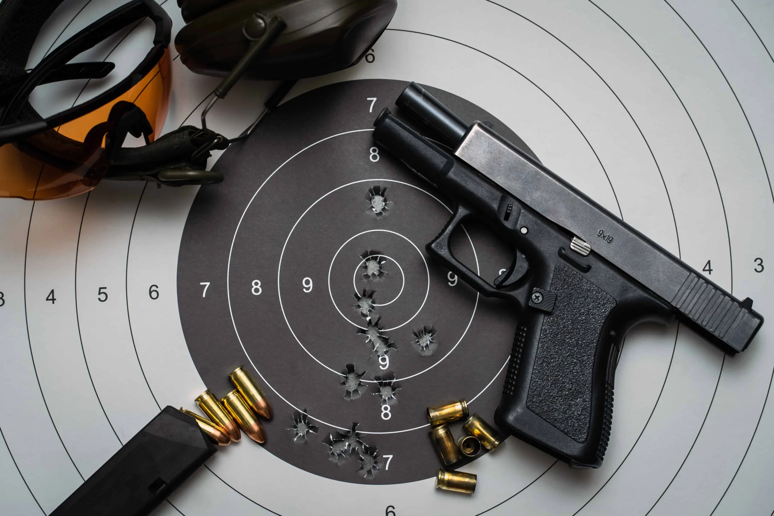 Gun Clubs Insurance Massachusetts